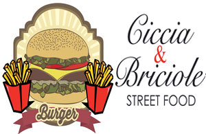 CICCIA E BRICIOLE  STREET FOOD