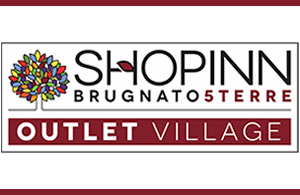 BRUGNATO 5TERRE OUTLET VILLAGE