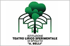 TEATRO LIRICO SPERIMENTALE  A.BELLI- SPOLETO