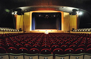 Nuovo Teatro Verdi s.r.l.