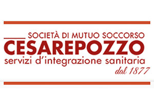 Soc. di MUTUO SOCCORSO CESARE POZZO - Tutela Sanitaria