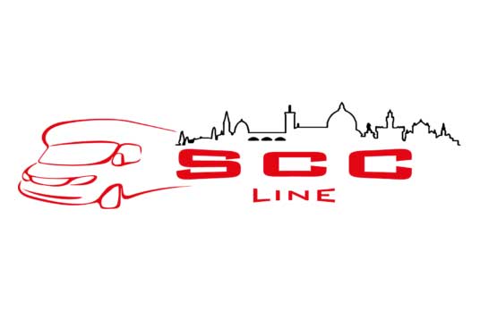 SCC LINE SRL