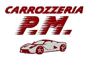 CARROZZERIA P.M. DI FUSCHILLO PIETRO