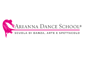 ARIANNA DANCE SCHOOL in STAGE - SUMMER EDITION - dal 3 al 6 Luglio 2024