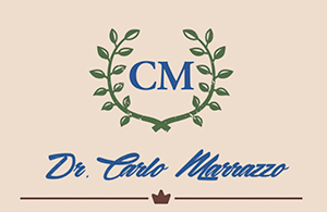 DR. CARLO MARRAZZO - DENTISTA, CHIRURGO, MEDICO ESTETICO