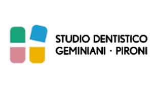 STUDIO DENTISTICO GEMINIANI PIRONI SRL