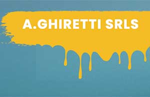 A.GHIRETTI SRLS