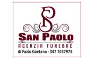 AGENZIA FUNEBRE SAN PAOLO