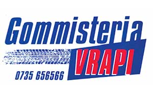 GOMMISTERIA VRAPI 