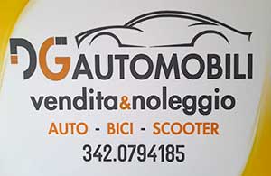 DG AUTOMOBILI