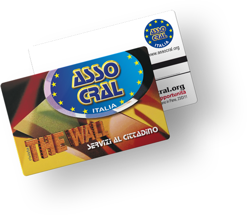 Offerta Tessere Asso Card