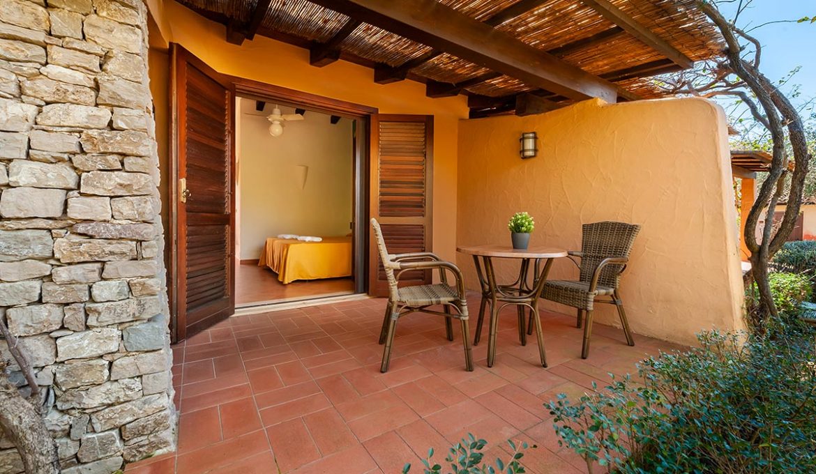 Terrazza