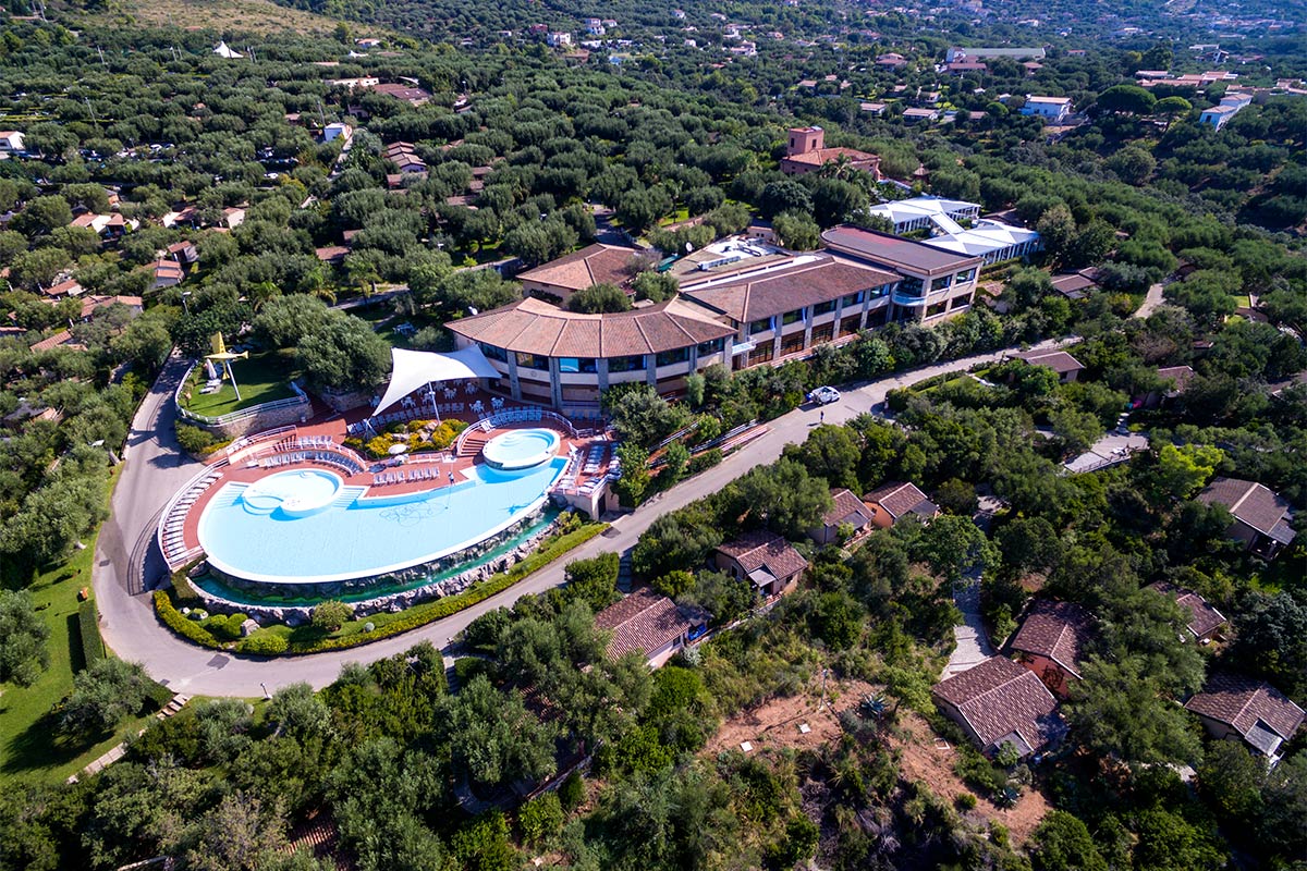 Villaggio