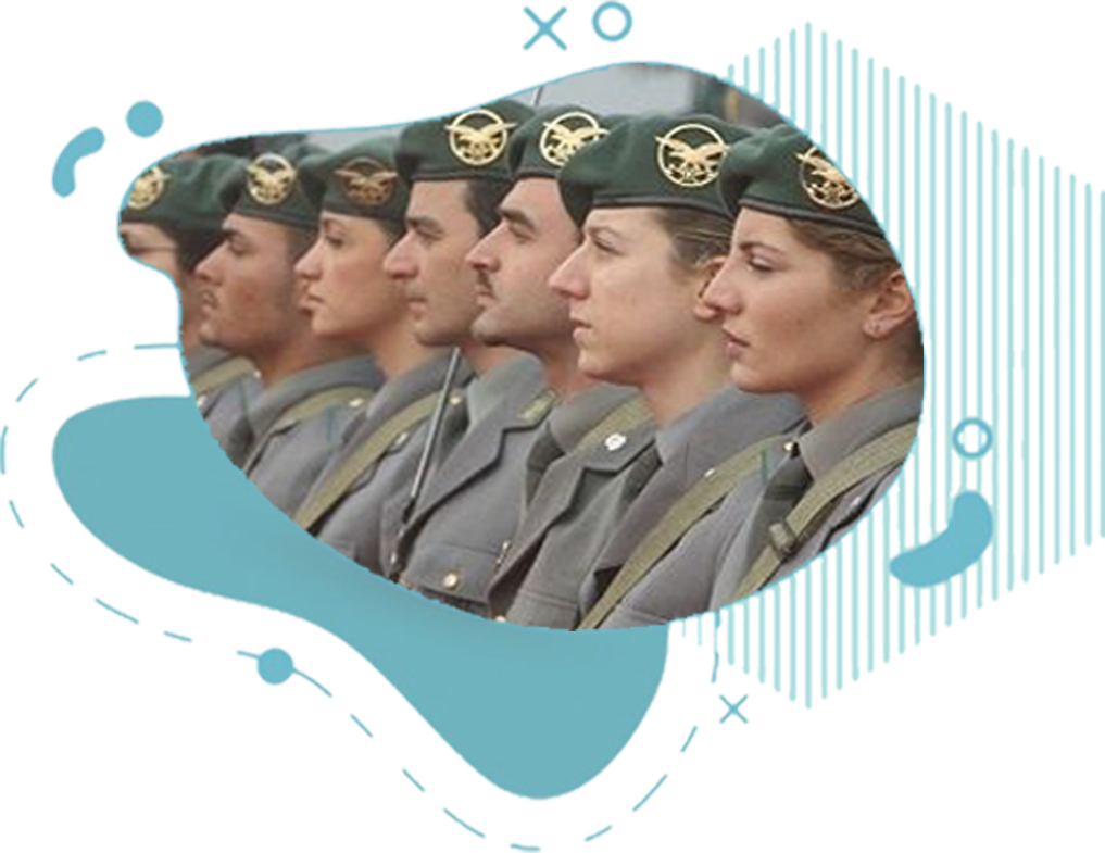 tessera asso cral ai militari