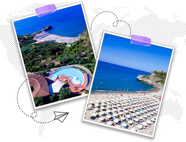 PAsso Cral Va in Vacanza