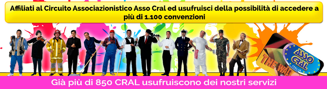 AFFILIAZIONE