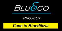 Blueco Case in Bioedilizia