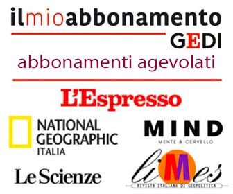 Gruppo Editoriale GEDI