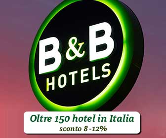 Catena Alberghiera B&B Hotels Italia
