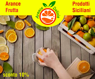 Arance, Frutta, Olio e Specialità Siciliane