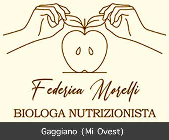 Dr.ssa Federica Morelli Biologa Nutrizionista