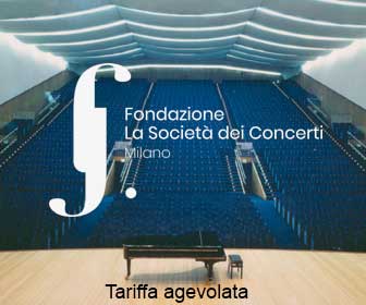 Fondazione La Società dei Concerti - Milano
