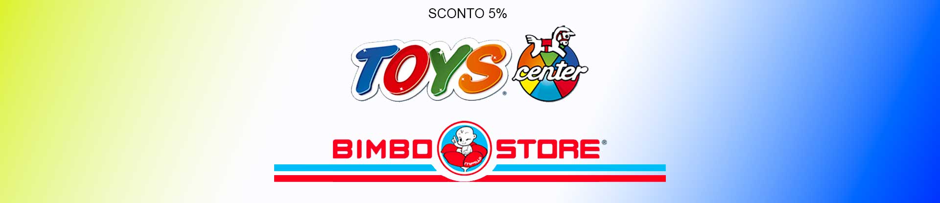 TOYS - BIMBOSTORE