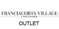 FRANCIACORTA OUTLET -  Omaggio GIFT CARD 10€