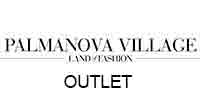 PALMANOVA OUTLET -  Omaggio GIFT CARD 10€