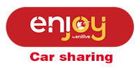 Enjoy Car sharing