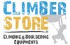 CLIMBERSTORE - ABBIGLIAMENTO E ATTREZZATURE  SPORTIVE PER ALPINISMO E AFFINI 