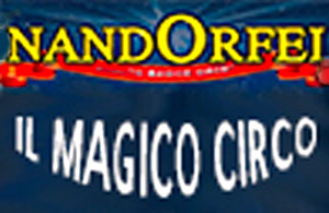 CIRCO NANDO ORFEI