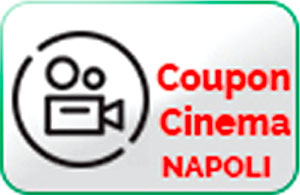 BIGLIETTI CINEMA AGEVOLATI NAPOLI E PROV.