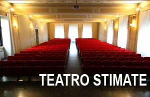 TEATRO STIMATE