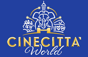 CINECITTA' WORLD