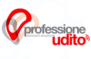 PROFESSIONE UDITO Soluzioni  Acustiche