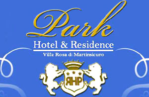PARK HOTEL & RESIDENCE