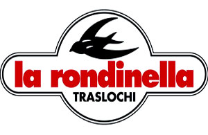 LA  RONDINELLA TRASLOCHI 