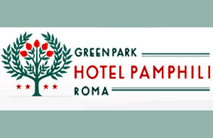 GREEN PARK HOTEL PAMPHILI ****