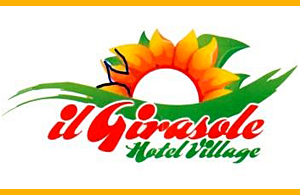 VILLAGGIO IL GIRASOLE – RESIDENCE - CASA VACANZE   