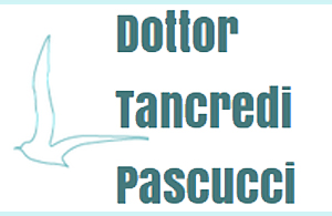 DOTT. TANCREDI PASCUCCI - PSICOTERAPEUTA