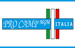 PRO CAMP ITALIA - CENTRO ESTIVO