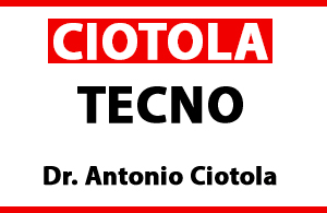 CIOTOLA TECNO HOLO-SOLUTION Communication