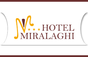 HOTEL MIRALAGHI ***s