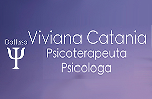 DOTT.SSA VIVIANA CATANIA - PSICOTERAPEUTA