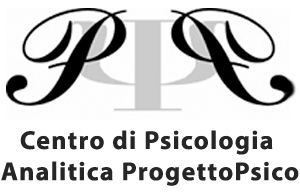 CENTRO DI PSICOLOGIA ANALITICA PROGETTOPSICO