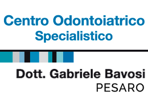 CENTRO ODONTOIATRICO SPECIALISTICO DOTT. GABRIELE BAVOSI