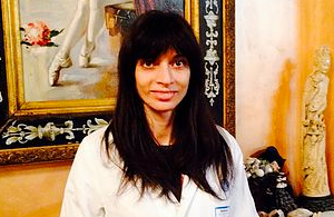 DOTT.SSA  ANTONIA DE ROSA