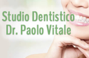 STUDIO MEDICO DENTISTICO DI  VITALE PAOLO