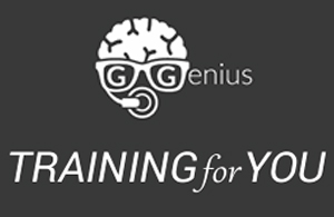 GGENIUS – TRAINING FOR YOU